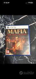 Mafia the old country