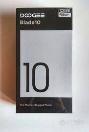 Doogee Blade 10 Nuovo