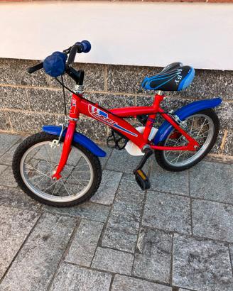 bici per bambino