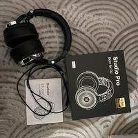 Cuffie da dj oneodio pro 50