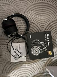 Cuffie da dj oneodio pro 50