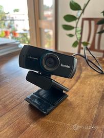 Web Cam usb Besteker