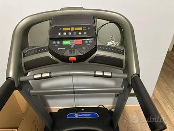 Tapis Roulant Horizon T101