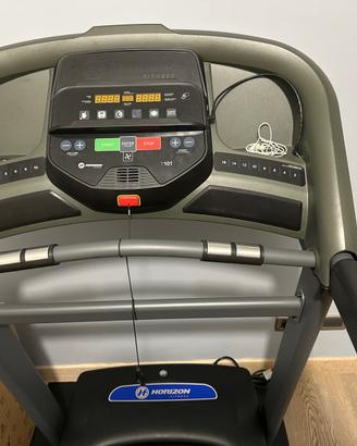 Tapis Roulant Horizon T101