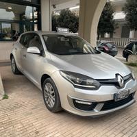 Renault Megane 1.5dci 110cv