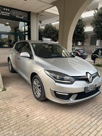 Renault Megane 1.5dci 110cv
