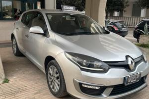 Renault Megane 1.5dci 110cv