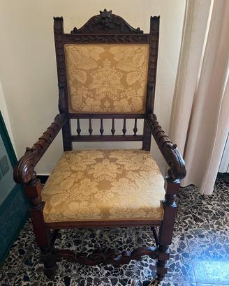 Poltrona