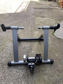 Rullo per Bici da Corsa e Allenamento a Casa