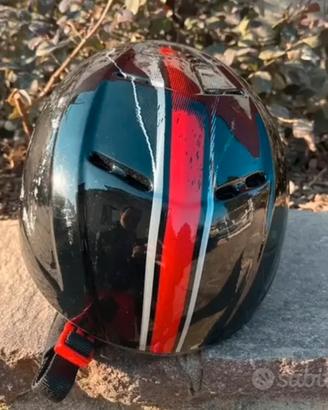 Casco da sci per bambino