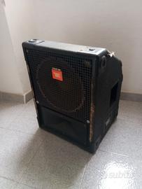 Casse JBL professionali