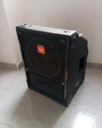 Casse JBL professionali