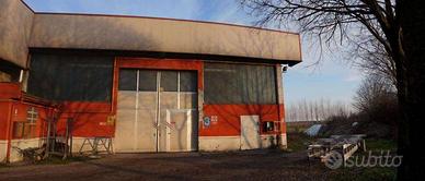 Immobile in asta di 360 m² a Commessaggio
