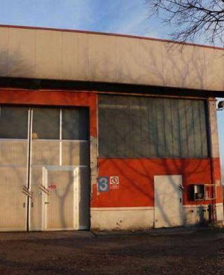 Immobile in asta di 360 m² a Commessaggio