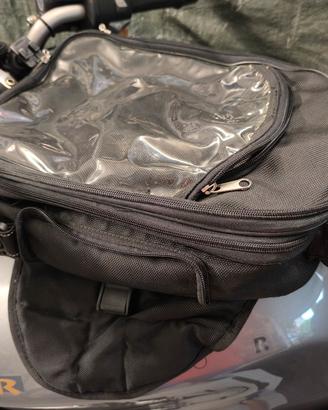 borsa serbatoio 