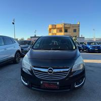 OPEL Meriva 1.6 CDTI 95 CV Start&Stop Cosmo