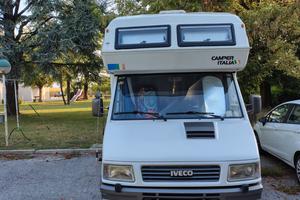 Camper Italia Puma 600