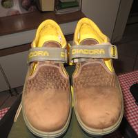 Sandali Antinfortunistici Diadora