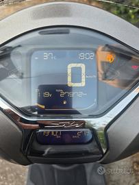 Scooter Honda sh 350i