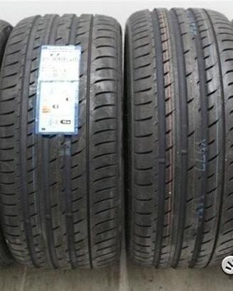 4 gomme nuove 265 30 19 Toyo