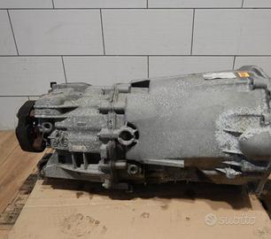 Cambio vw volkswagen crafter 2.0 bitdi