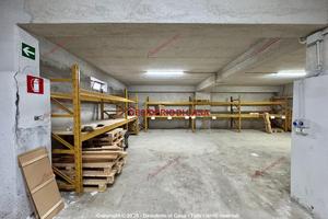 Locale, Tommaso Natale, Palermo.