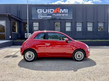 Fiat 500 1.0 hybrid Dolcevita 70cv