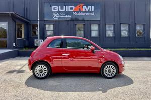 Fiat 500 1.0 hybrid Dolcevita 70cv
