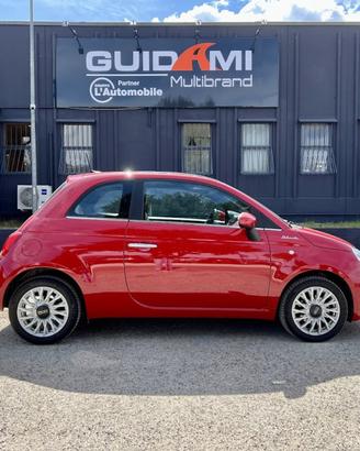 Fiat 500 1.0 hybrid Dolcevita 70cv