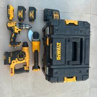 Kit Dewalt