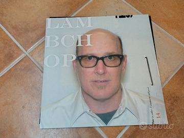 Lambchop This (is what i wanted to tell you) Vinil