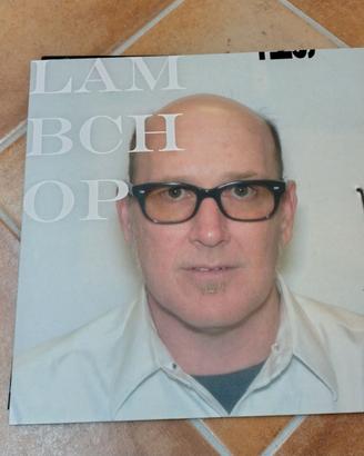Lambchop This (is what i wanted to tell you) Vinil