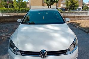 Golf 7 1.6 TDI