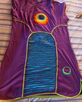 Vestitino/copricostume