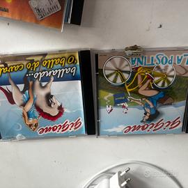 Cd napoletani