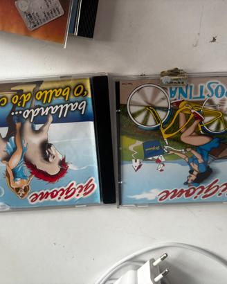 Cd napoletani