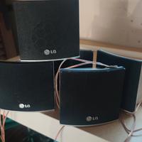 Casse LG