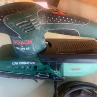 Bosch P55- Levigateice Orbitale-