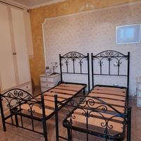 LETTI E RETI SINGOLE