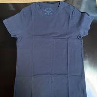 T-shirt Liu Jo Uomo M Blu