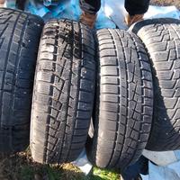 gomme termiche 195/65/r15