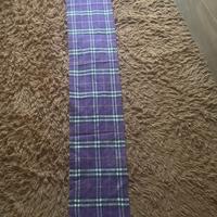 Sciarpa in cashmere