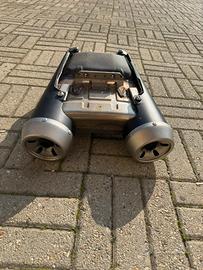 Scarico Yamaha MT-03 660