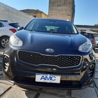 KIA Sportage 1.7 CRDI 2WD Class