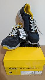 Scarpe Antinfortunistiche n.44 