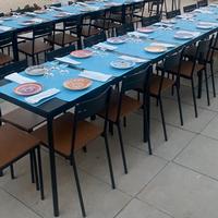 Stock Tavoli e Sedie IKEA SANDSBERG.