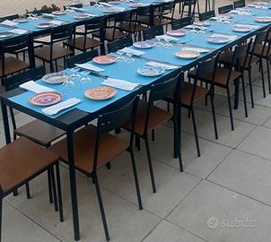 Stock Tavoli e Sedie IKEA SANDSBERG.