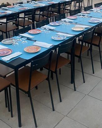 Stock Tavoli e Sedie IKEA SANDSBERG.