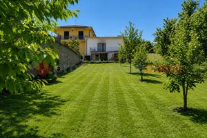 Villa singola Trivigliano [Cod. rif 3330244VRG]