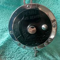 Mulinello da pesca 4/0 PENN SENATOR U.S.A.